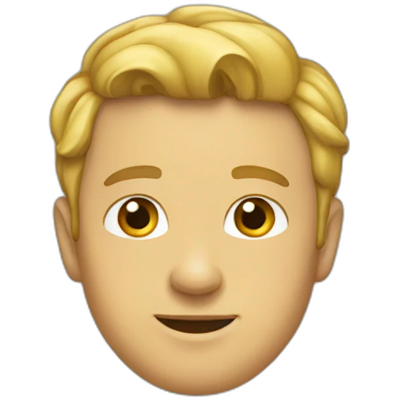 prout emoji