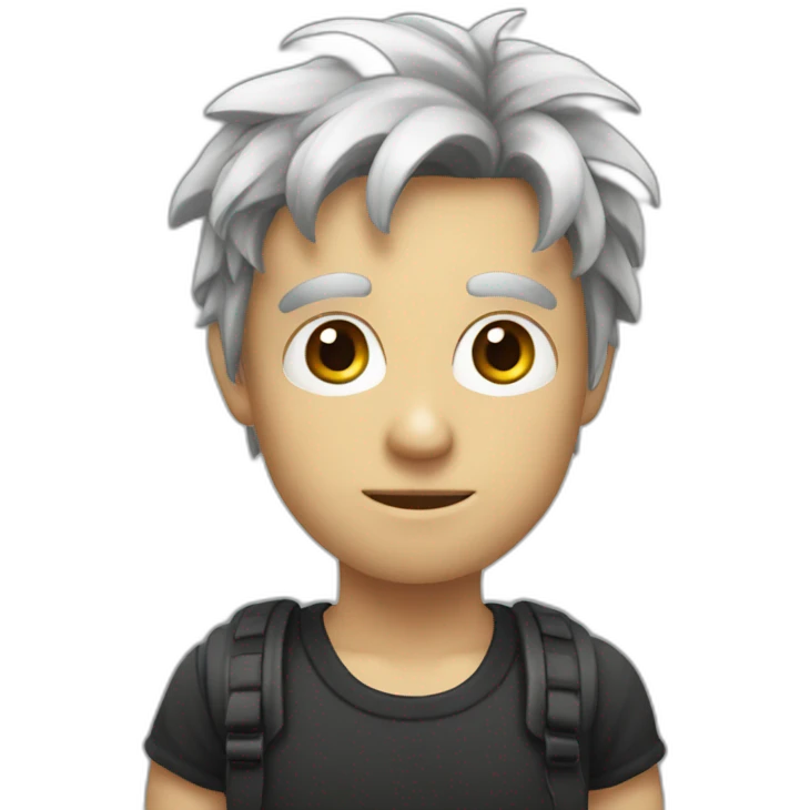Axolot emoji