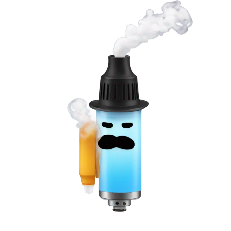 vape emoji