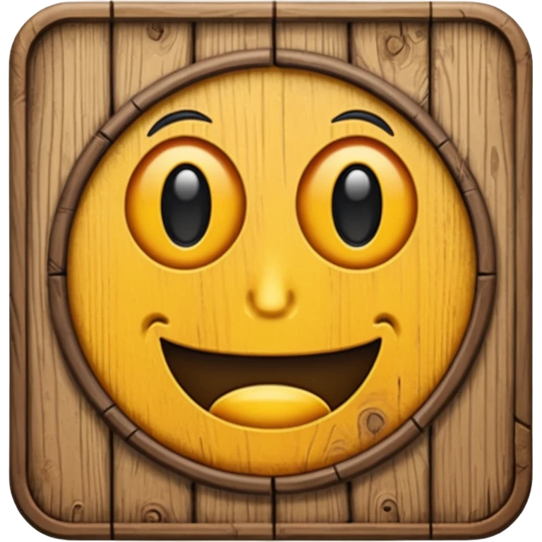 keywood emoji