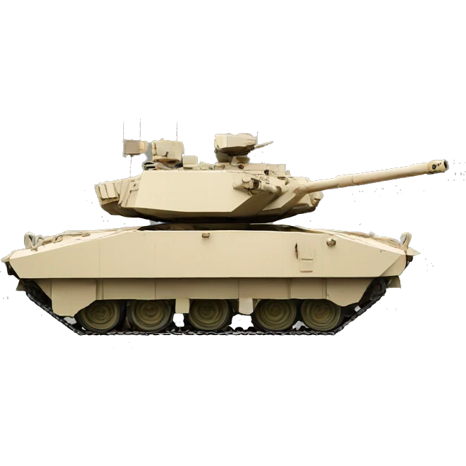 bradley combat vehicle emoji