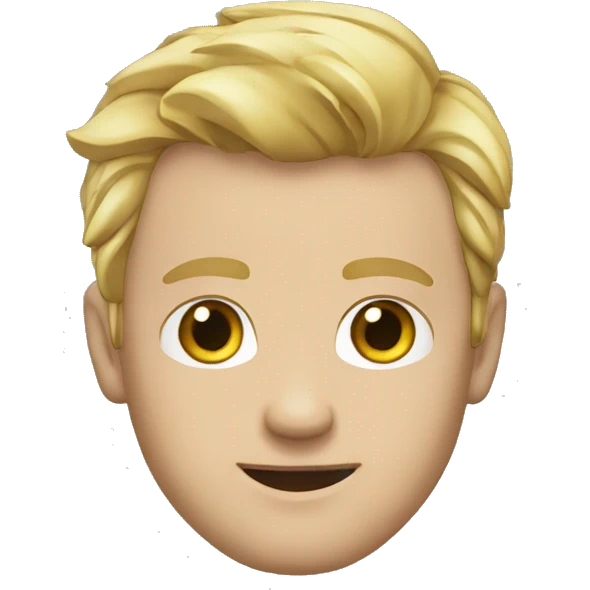 Mikael kall emoji