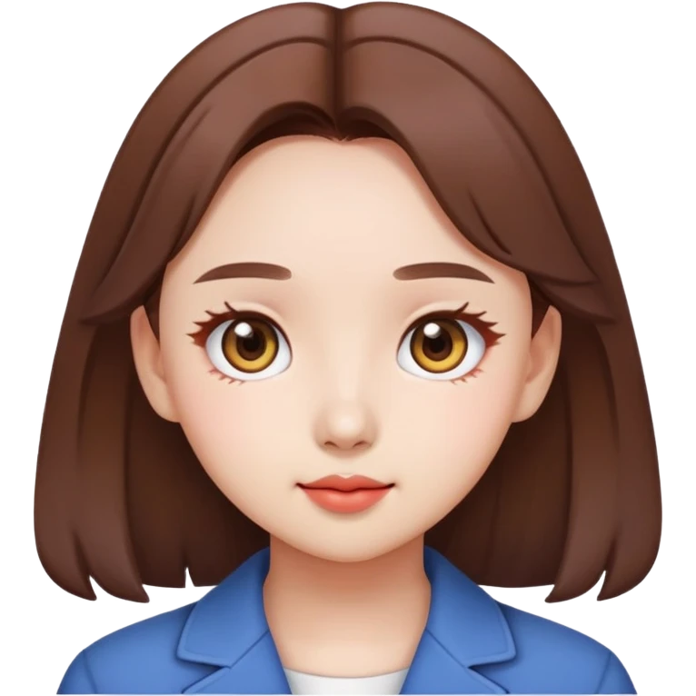 Nayeon twice emoji