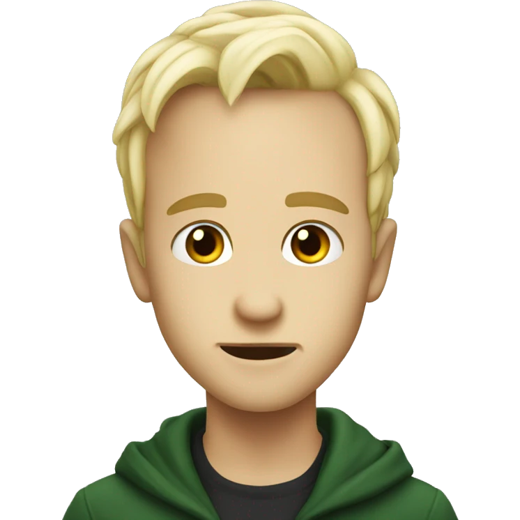 draco emoji