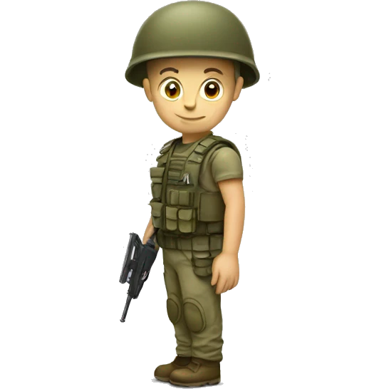 deployed keyword emoji