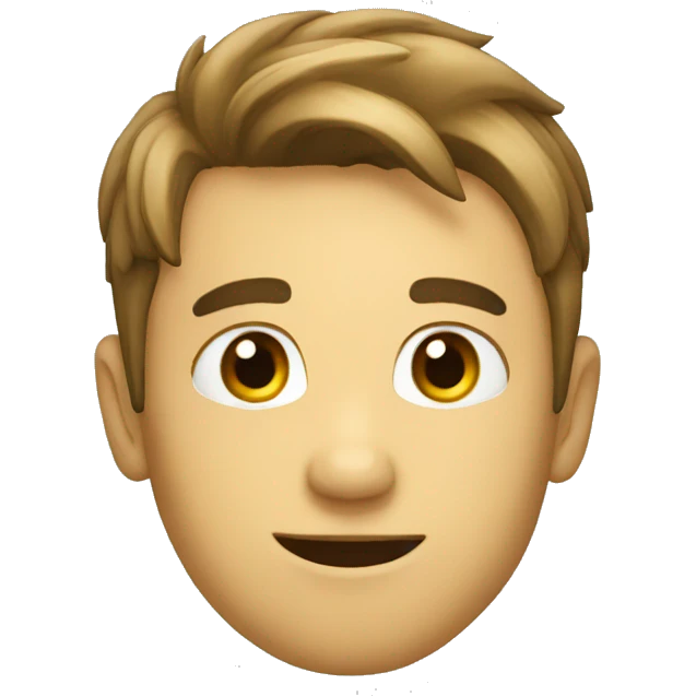 hey emoji