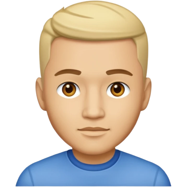 Frankie J emoji
