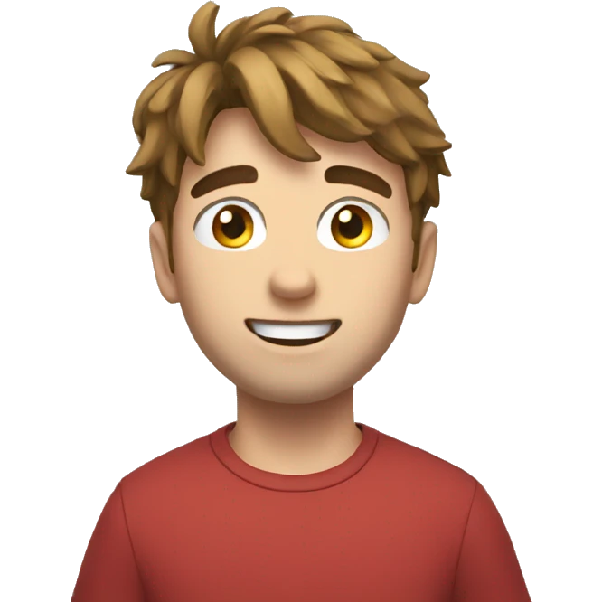 Mr beast emoji