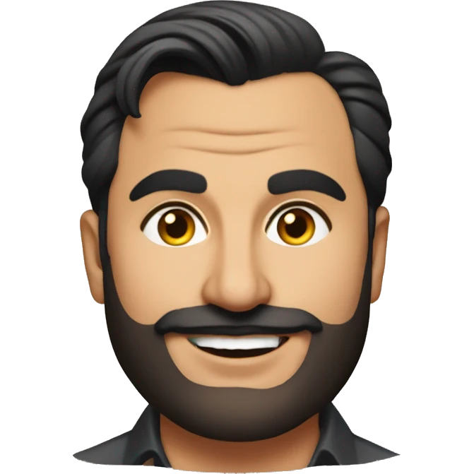 Saif Ali Khan  emoji