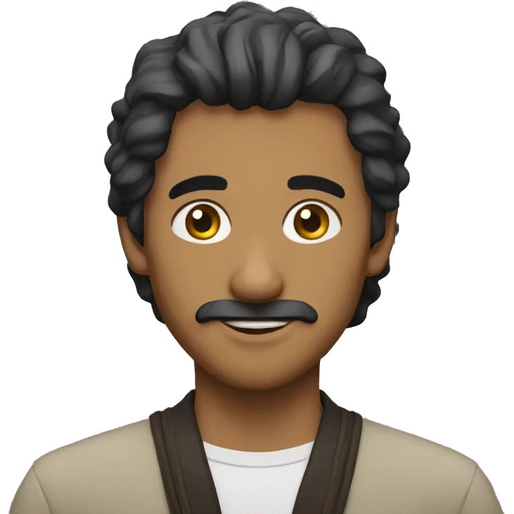 Nayef aguerd emoji
