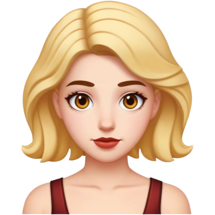 That’s so true by Gracie Abrams emoji