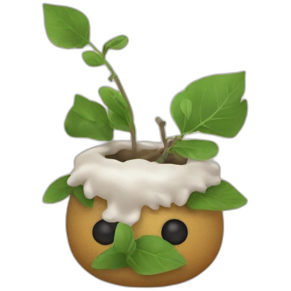 paska puhetta mutta uskon emoji