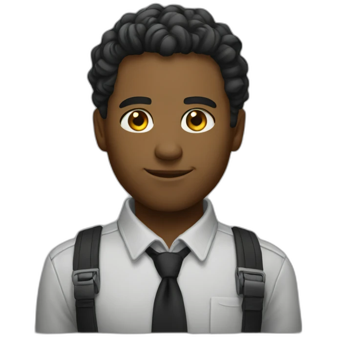 top g emoji