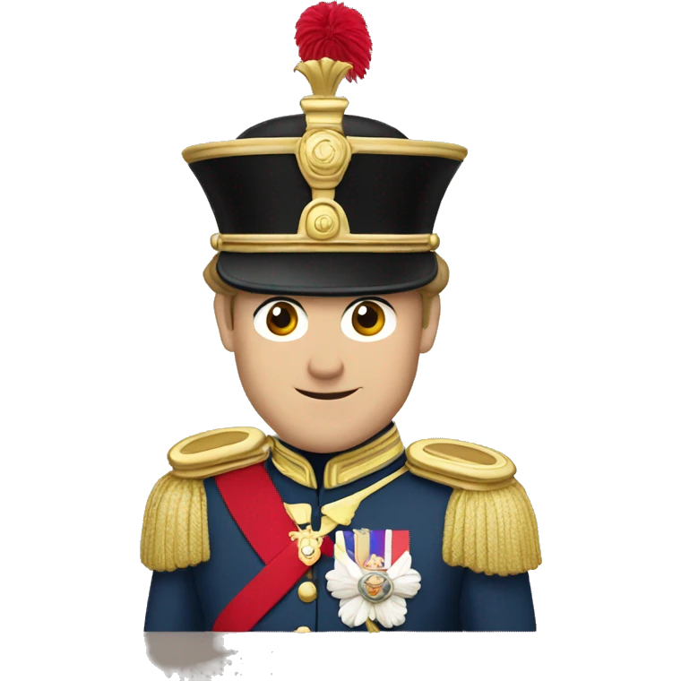  Buckingham Palace guard emoji