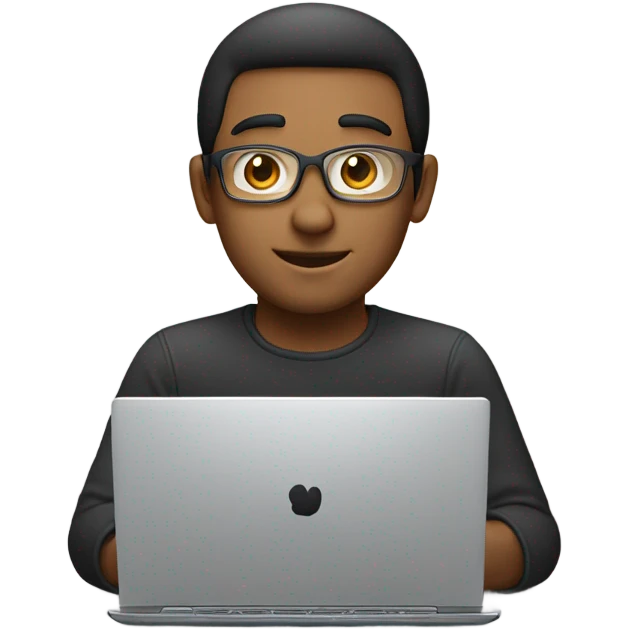 Computer emoji