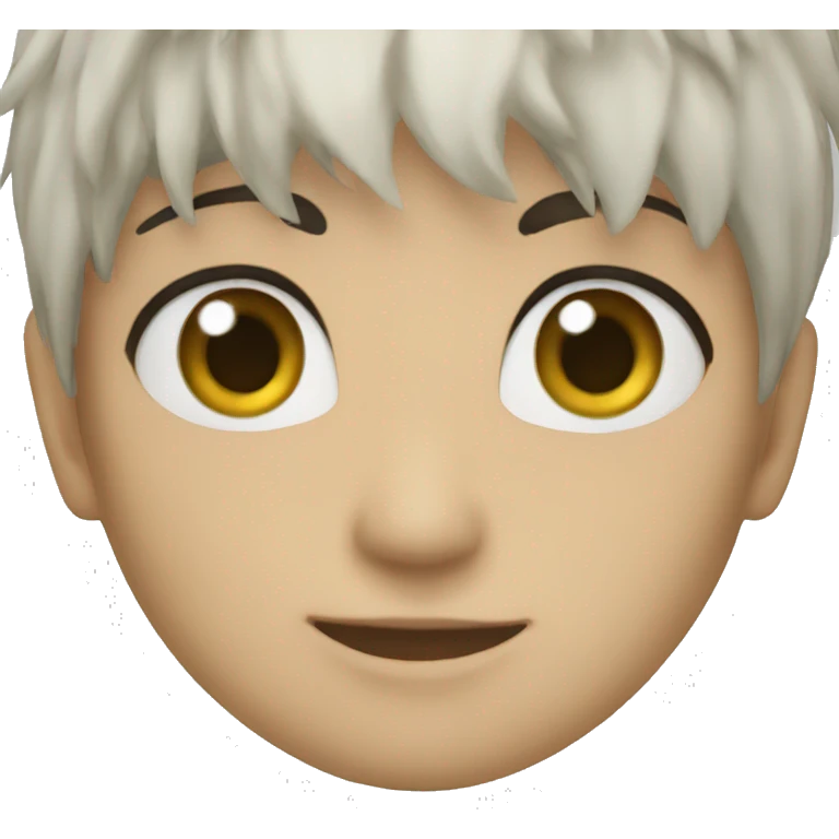 Sukuna emoji