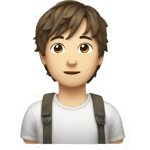 Yuta emoji