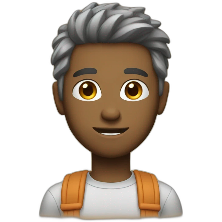 youtouber emoji
