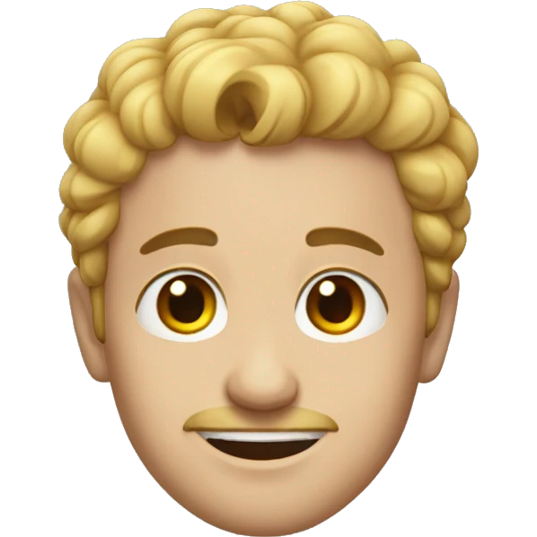 3д куб emoji