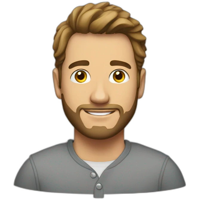 jonathan brumley emoji
