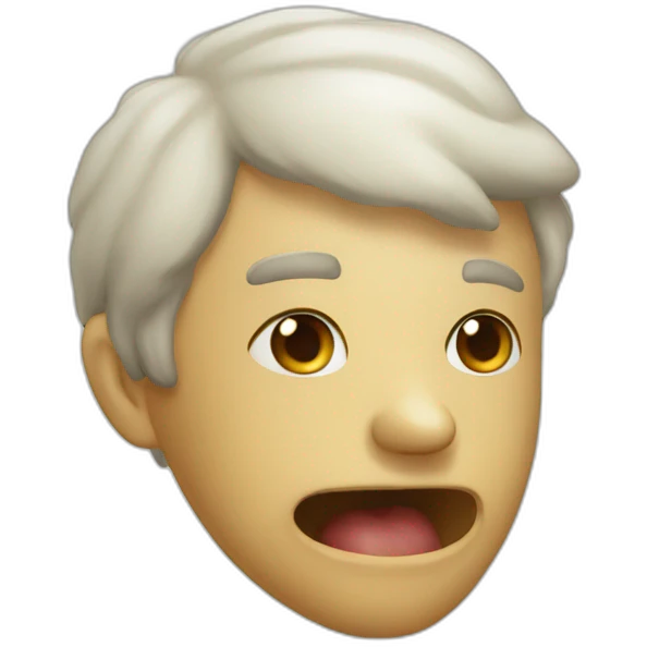 Molusco emoji