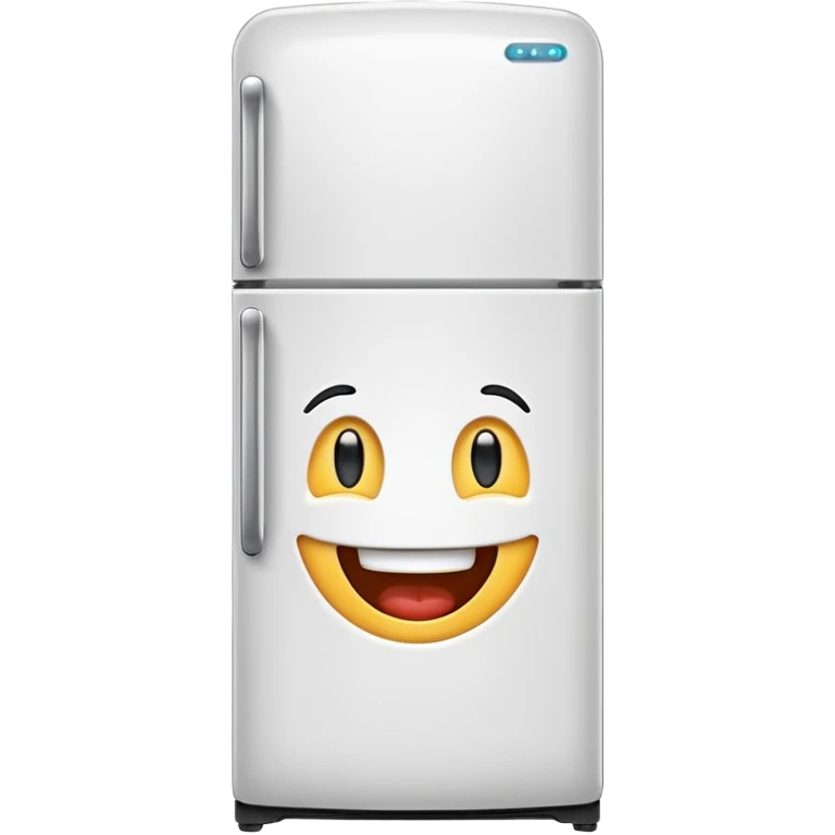 funny fridge emoji emoji