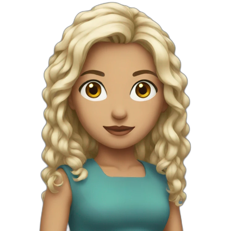 Charlotte emoji