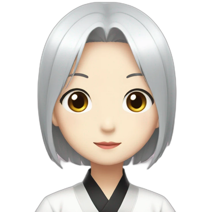 Kaguya sama emoji