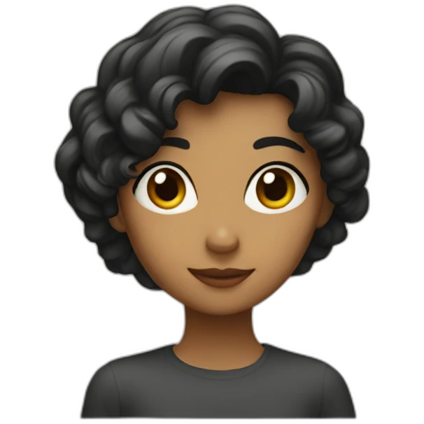 gabriela emoji