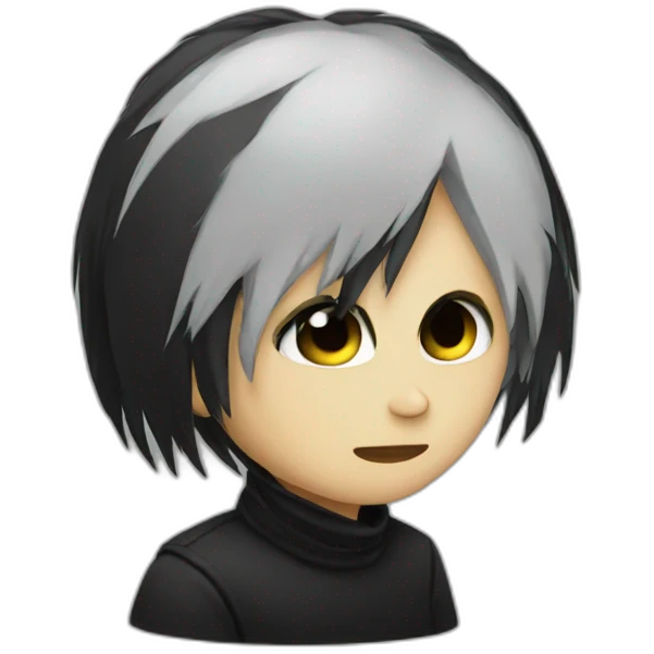 emo emoji