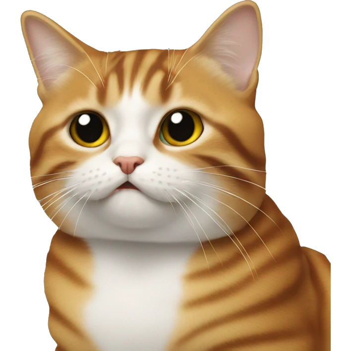 mewing emoji