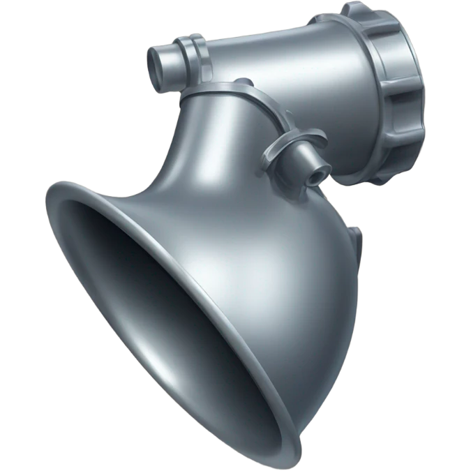 Train horn emoji