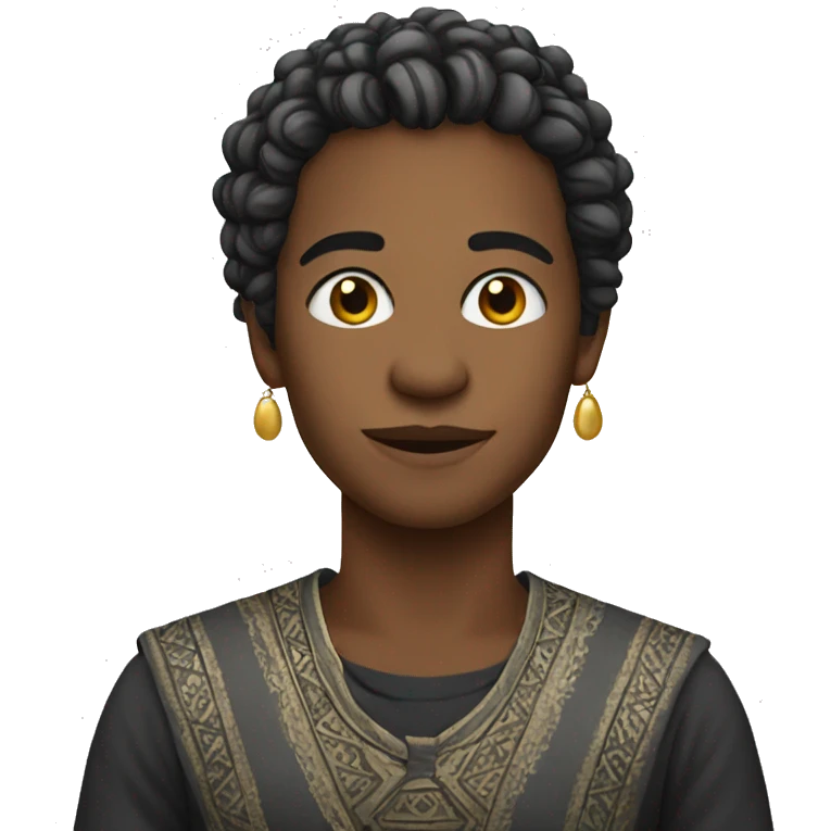 Siya emoji