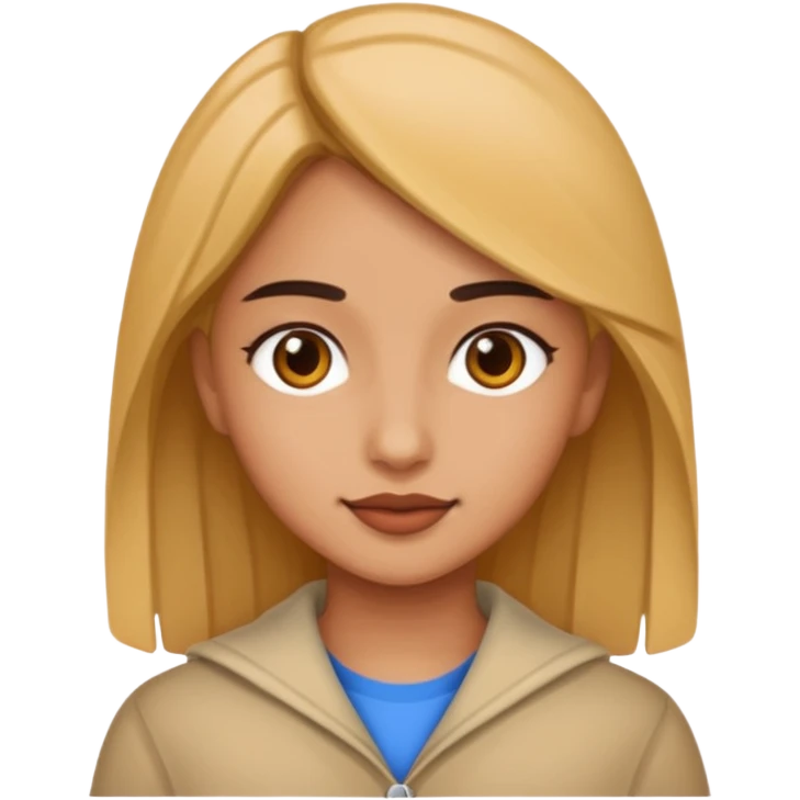 Esra emoji