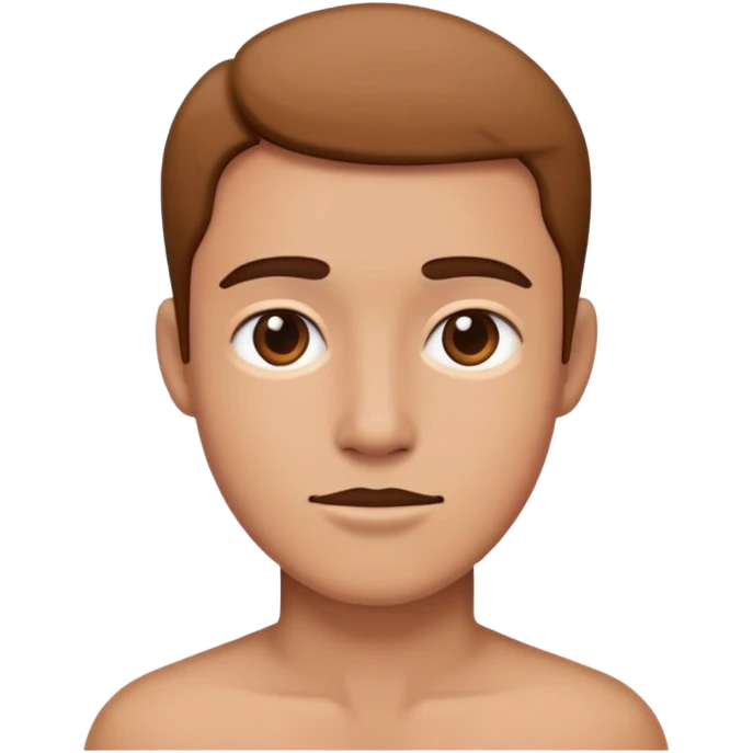 Compot human emoji