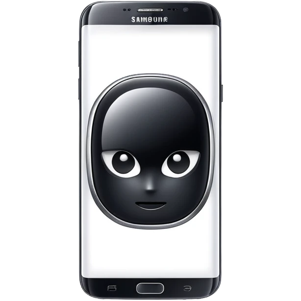 Samsung Vision Ultra emoji