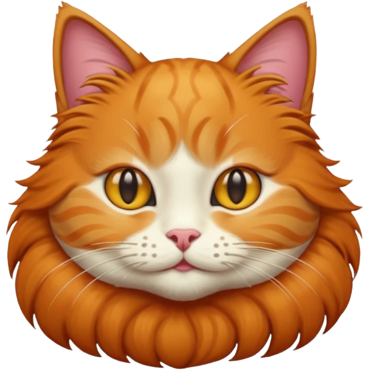 Cat care and Hygiene emoji