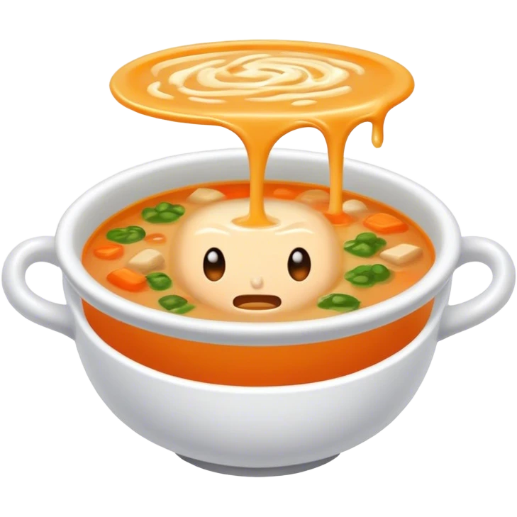 soup (the warzone character) emoji