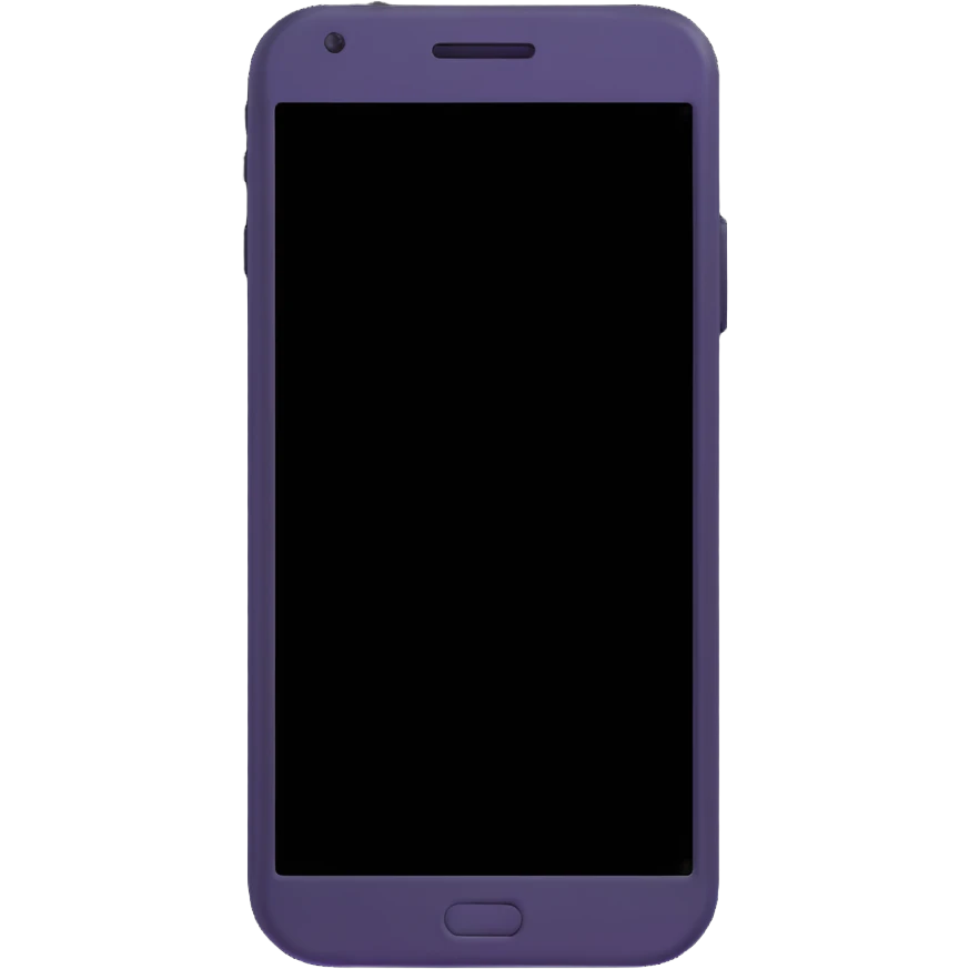 smartphone, cell phone emoji