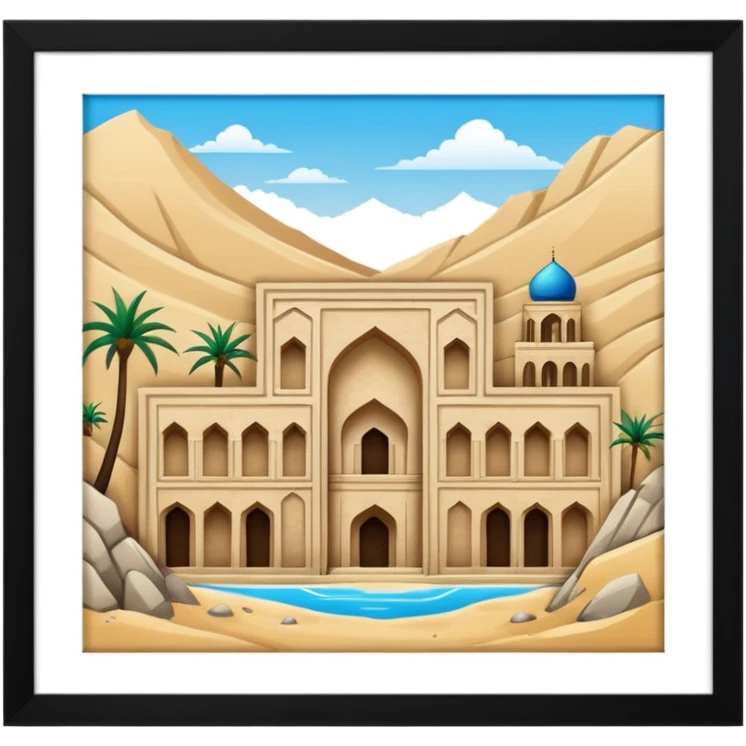 ایران باستان emoji