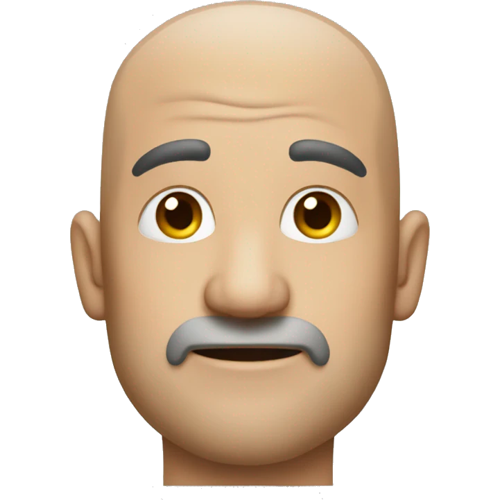 baldiback emoji