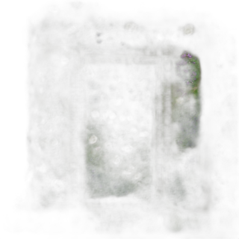 garden of salvation emoji