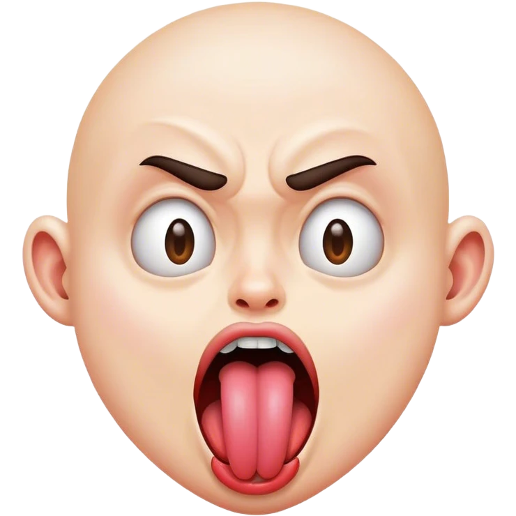 Human version of this emoji 😛 crazier  emoji