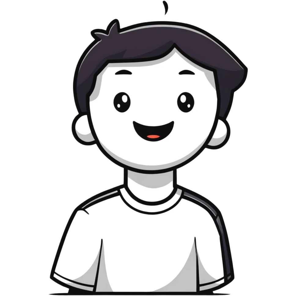 person looking relieved as pressure is released emoji