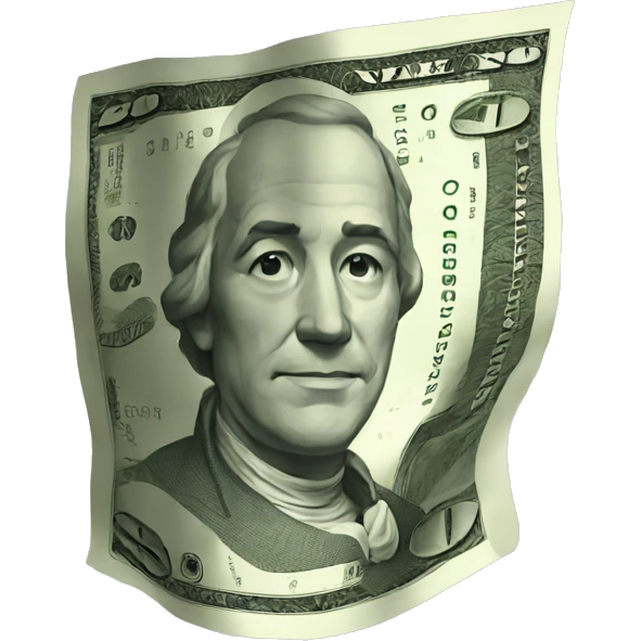 money  emoji