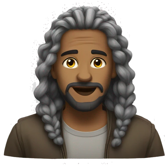 Квіти emoji