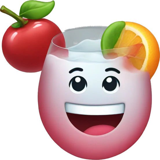 Koolaid  emoji