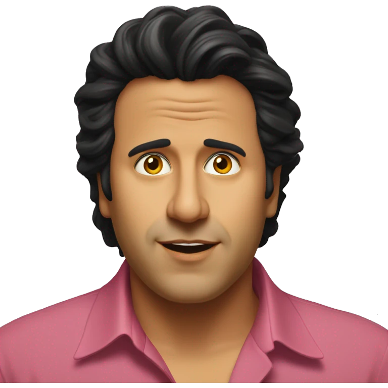 Govinda emoji
