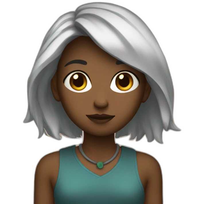 Nija emoji
