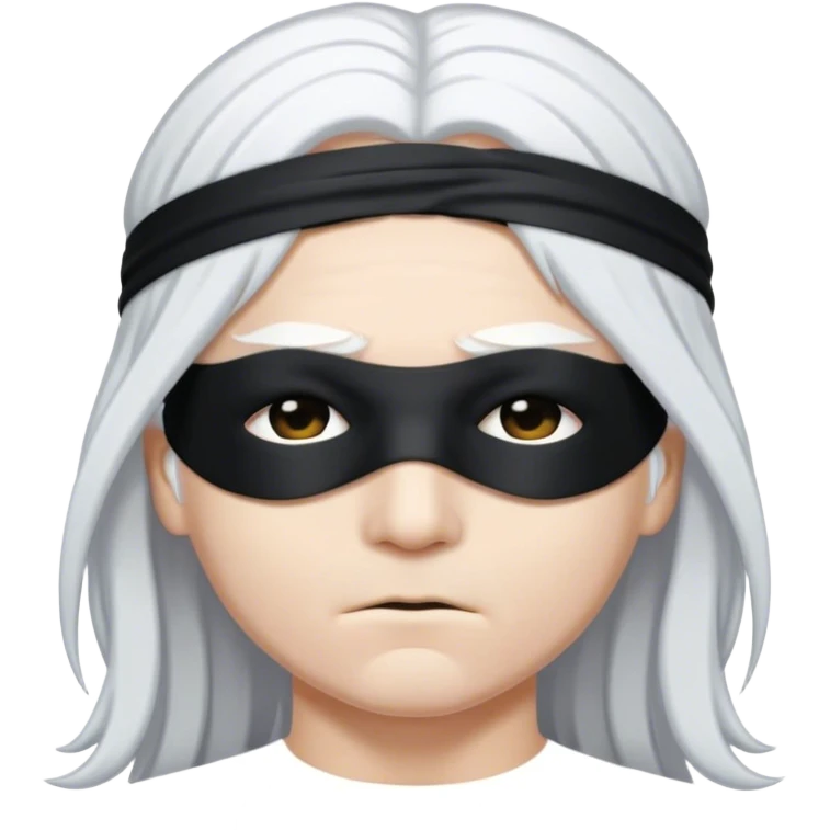 Gojo emoji